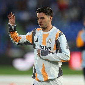 هل يضطر ريال مدريد لإعارة براهيم دياز هذا الصيف؟