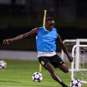 سكاي: مفاوضات معقدة بين الاتحاد وليفركوزن من أجل ديابي