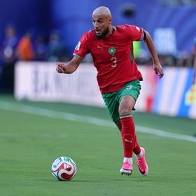 نادٍ إيطالي كبير يحاول التعاقد مع مزراوي لاعب ماشستر يونايتد