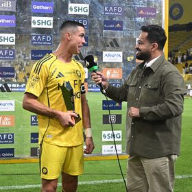 دون مفاجآت.. رونالدو يعود لتشكيلة النصر الأساسية ضد نيوم