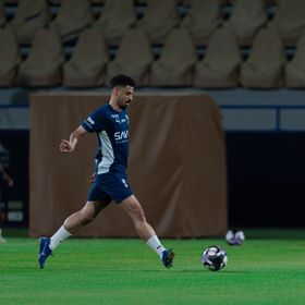 قائمة الهلال السعودي تضمّ أبرز نجومه في كـأس العالم للأندية
