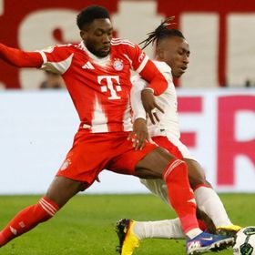 ريال مدريد يتوصل لاتفاقٍ مع يان ديوماندي لاعب لايبزيغ