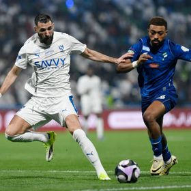 "الطريق مغلق".. الأهلي يحسم صفقة دفاعية من دوري روشن
