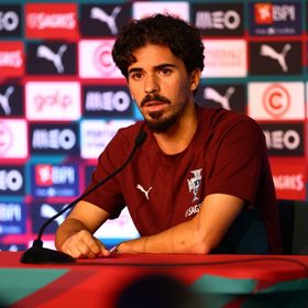 فيتينيا يكشف كيف ستخلد البرتغال ذكرى ديوغو جوتا في كأس العالم