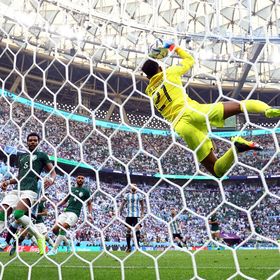 الأفضل - الأسوأ | السعودية - الأرجنتين في كأس العالم 2022