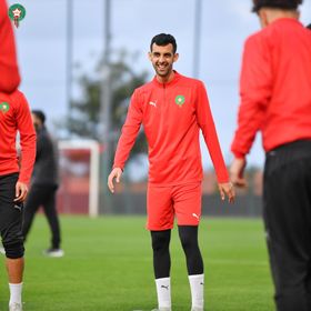 خاص لـ"الشرق".. يوسف بلعمري يوقع للأهلي المصري وهذه تفاصيل عقده