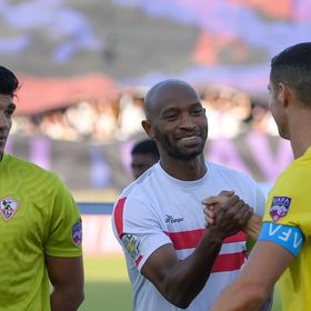 شيكابالا: الزمالك قدّم مباراة بطولية... ورونالدو حسمها بلحظة