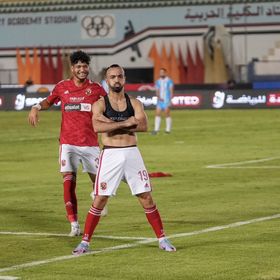 الأهلي يعبر عقبة الداخلية ويترشح لربع نهائي كأس مصر