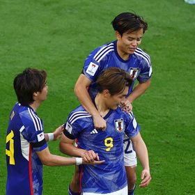 كأس آسيا: بداية صعبة لليابان رغم الفوز برباعية على فيتنام