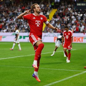 شاهد.. كين ينقذ بايرن من فخ إلفرزبيرغ ويعيده إلى طريق الانتصارات