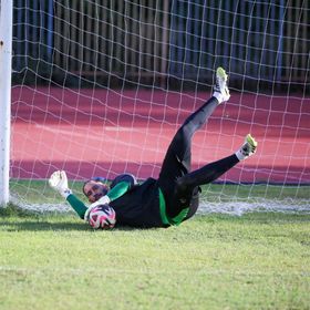 إصابة خامسة.. زيدان يغيب عن الجزائر أمام السعودية