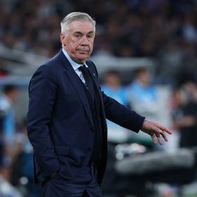 أنشيلوتي يحذر من المغرب والسنغال في كأس العالم 2026