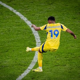 علي الحسن: كان لدي ثأر مع بونو واليوم رددت الدين