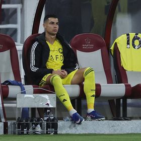 فلامنغو يطالب كريستيانو رونالدو بدفع نحو مليوني يورو عن ضرائب متأخرة