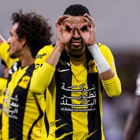 تشكيلة الاتحاد أمام شباب الأهلي في أبطال آسيا.. هجوم ثلاثي ناري