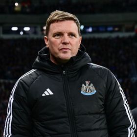 مدرب نيوكاسل: من الصعب تقبل هدف يامال وسنؤمن بحظوظنا