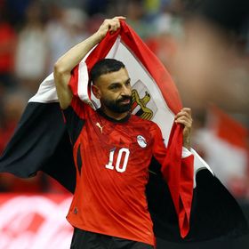 كيف ساهمت "رداءة" ملابس بوما في فوز مصر على نيوزيلندا؟