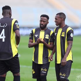 فهد المولد آخر من سجل للاتحاد ضد الأهلي من خارج منطقة الجزاء بالدوري