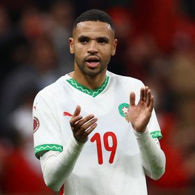 صراع إيطالي لضم المغربي يوسف النصيري