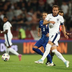 ماذا قال هاري كين قائد إنجلترا بعد "الفوز المثالي" على صربيا؟