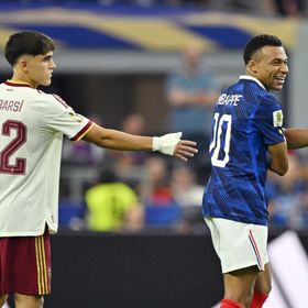هل تُمهد إسبانيا الطريق أمام كيليان مبابي لخطف الكرة الذهبية؟