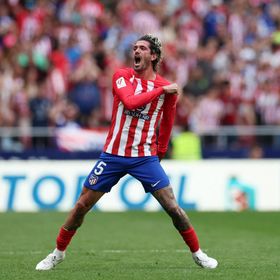 أتلتيكو مدريد يعثر على مشتر لرودريغو دي بول