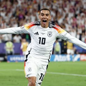 يورو 2024.. ألمانيا تعبر اختبار الدنمارك الصعب وتتأهل لربع النهائي
