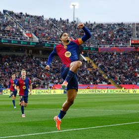 عودة أراوخو.. قائمة برشلونة لكأس السوبر الإسباني في السعودية