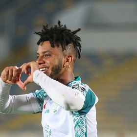 أبطال إفريقيا.. الرجاء ينهي دور المجموعات بانتصار على سيمبا