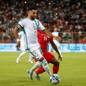 جدول مواعيد مباريات الجزائر في كأس أمم إفريقيا 2025