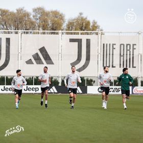 التشكيلة المتوقعة لمنتخب الجزائر في ودية أوروغواي