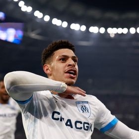إنتر ميلان يعزز هجومه بضم البرازيلي هنريكي نجم مارسيليا