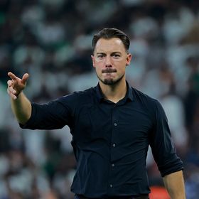 يايسله: لم يكن أداؤنا جيداً والأهم أننا حققنا الفوز في ملعب صعب