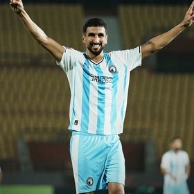 بيراميدز ينتفض بعد هفوة الشناوي ويستعيد صدارة الدوري المصري