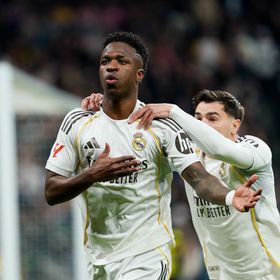 ريال مدريد سيتعرض لكارثة إذا حصل فينيسيوس على إنذار ضد سيتي