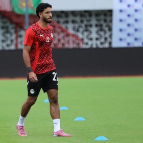 لماذا رفض عمر مرموش تمثيل كندا وقرر اللعب باسم منتخب مصر؟