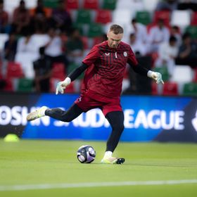 روداك الأفضل وفينالدوم الأسوأ في مباراة الاتفاق والأهلي