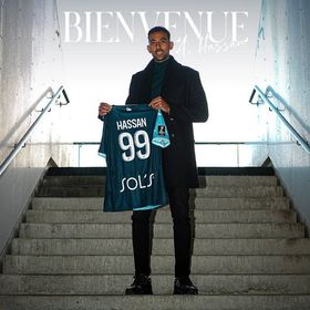 لو هافر يوجه الشكر إلى المصري كوكا