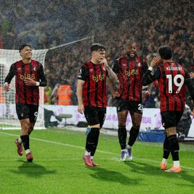 أفضل من بداية ليستر بموسم التتويج.. بورنموث يزاحم كبار الدوري الإنجليزي