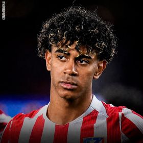 أتلتيكو مدريد يسخر من برشلونة بتقديم عروض هزلية إلى لامين يامال وبيدري ورافينيا
