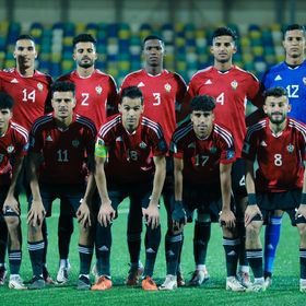 تصفيات كأس العالم.. ليبيا تهزم إسواتيني بهدف أحمد كرواع