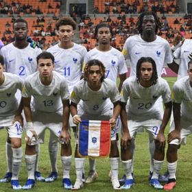 خطأ إداري فادح يهدّد فرنسا بالإقصاء من كأس العالم للناشئين