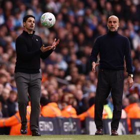 توقعات "أوبتا" تستحضر شبح الماضي. هل يهدر أرسنال لقب الدوري الإنجليزي مجدداً؟