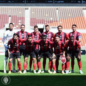 اتحاد العاصمة المتصدر يتعادل مع فيوتشر في قمة الكونفدرالية