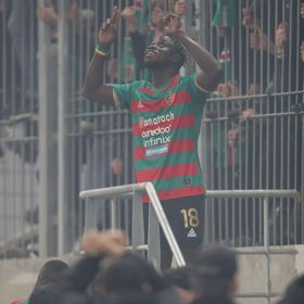 مولودية الجزائر يحسم الديربي ضد شباب بلوزداد ويسيطر على الدوري