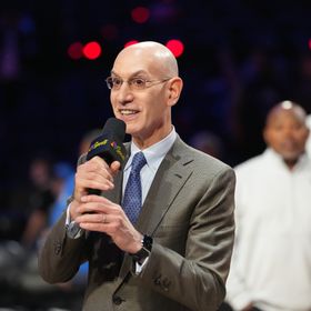 دوري السلة الأميركي يوافق على ضم فريقين جديدين في سياتل ولاس فيغاس