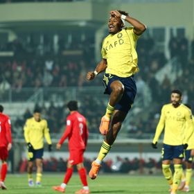 شاهد.. النصر يضيف استقلال إلى قائمة ضحاياه في دوري أبطال آسيا 2