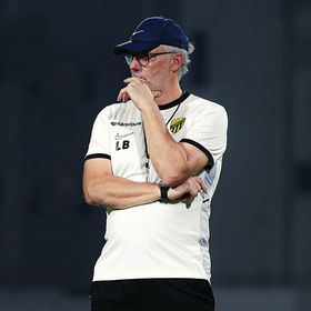 بلان: أداء الاتحاد ليس الأفضل لكننا نسير بشكل مثالي في الدوري السعودي