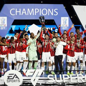 تحديد موعد كأس السوبر الإيطالي 2025 في الرياض بمشاركة 4 فرق