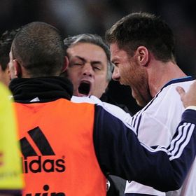 ماذا حقق مورينيو مع ريال مدريد في ولايته الأولى؟